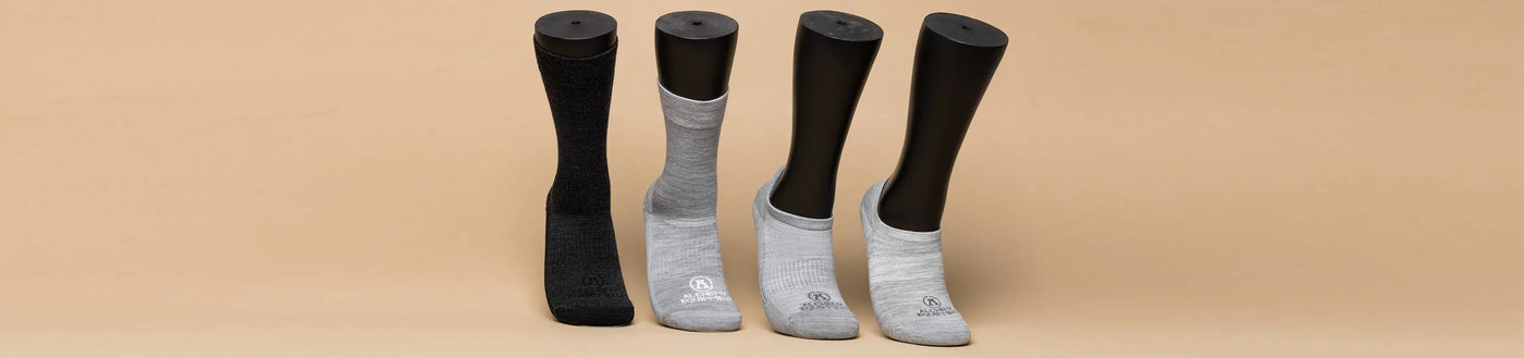 Merino-Socks Alchemy Equipment NZ