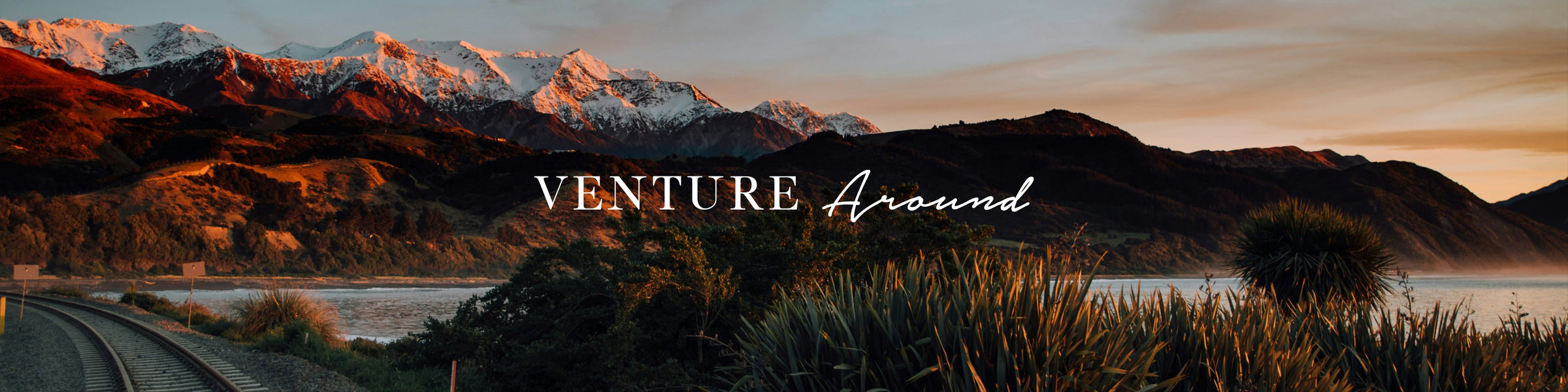 Packable, versatile styles that travel with ease.