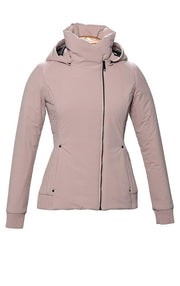 PRIMALOFT HOODED JACKET - CLEARANCE