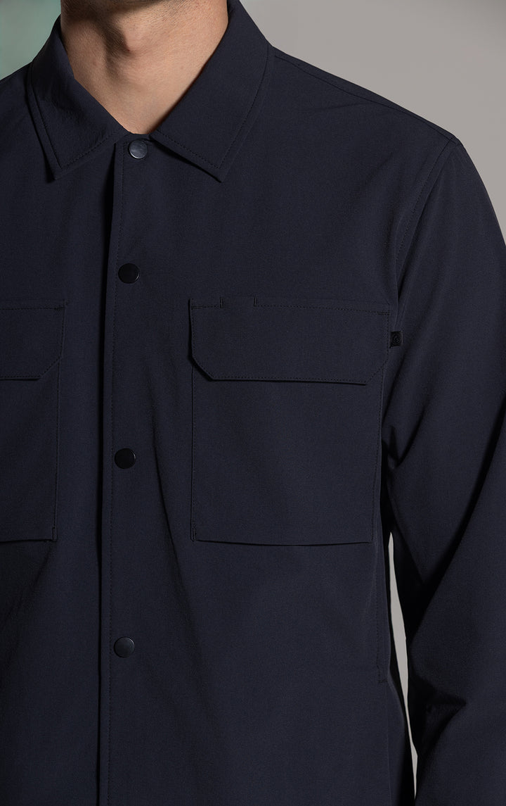 PERTEX EQUILIBRIUM SHACKET