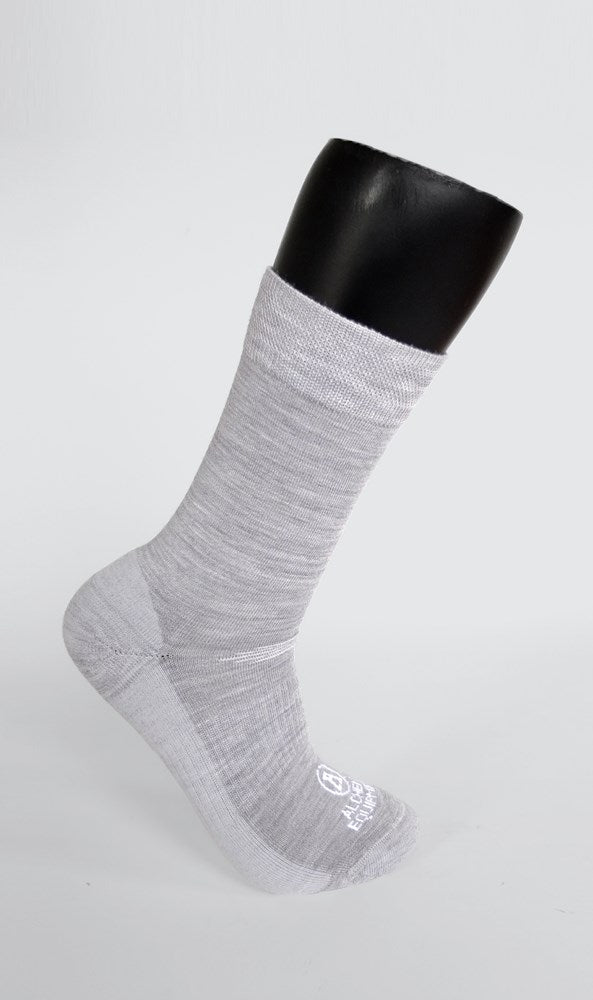 MERINO PERFORMANCE SOCK - MID