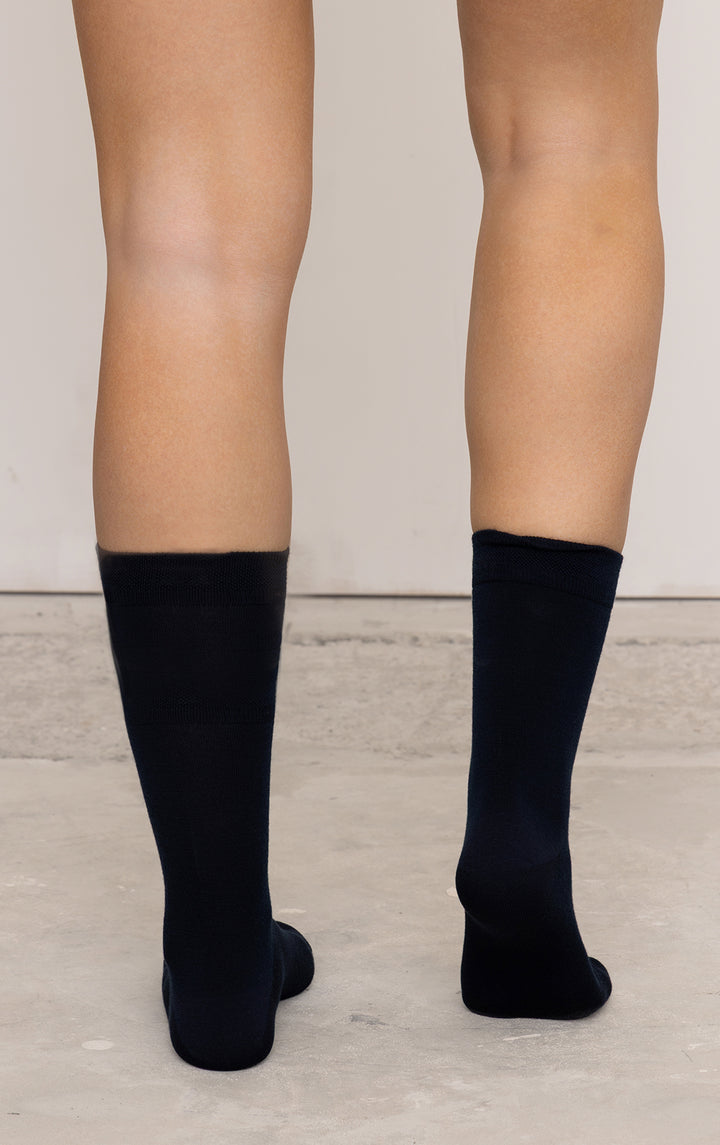 MERINO DRESS SOCK