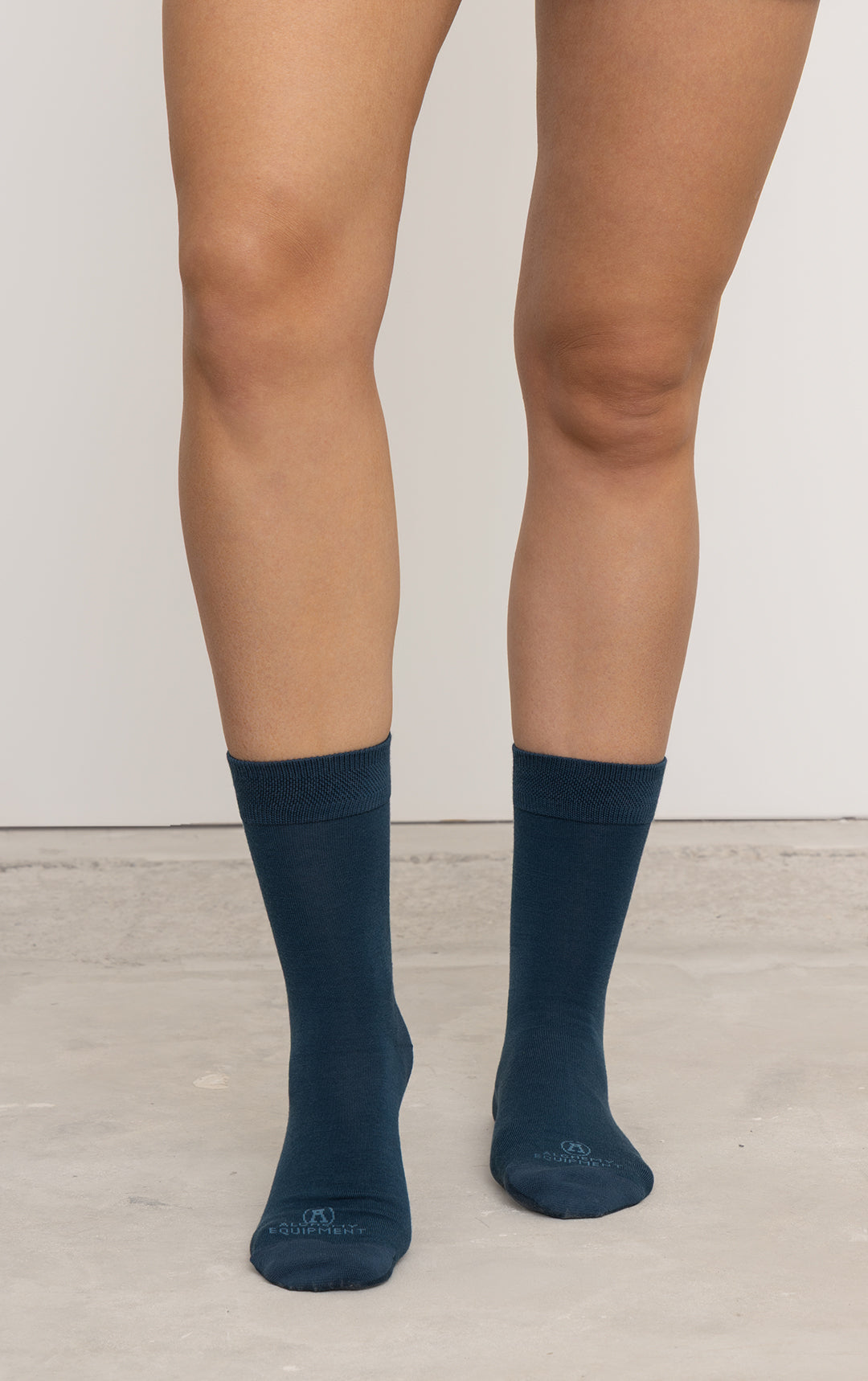 MERINO DRESS SOCK