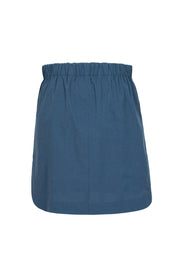 PATCH POCKET SHORT SKIRT - CLEARANCE Alchemy Equipment