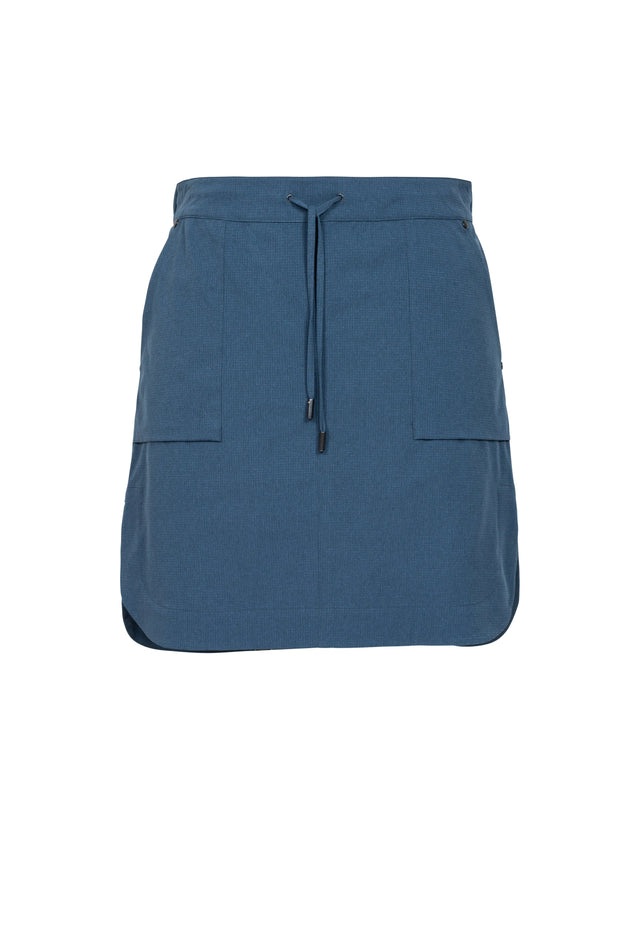 PATCH POCKET SHORT SKIRT - CLEARANCE Alchemy Equipment