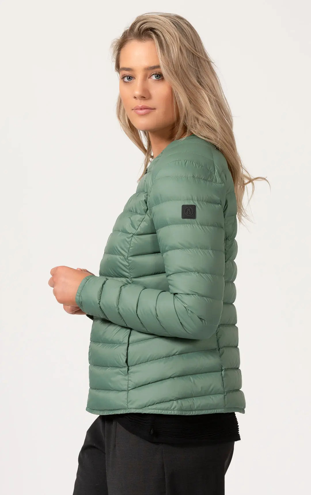 ESSENTIAL LIGHTWEIGHT DOWN JACKET - Alchemy Equipment NZ