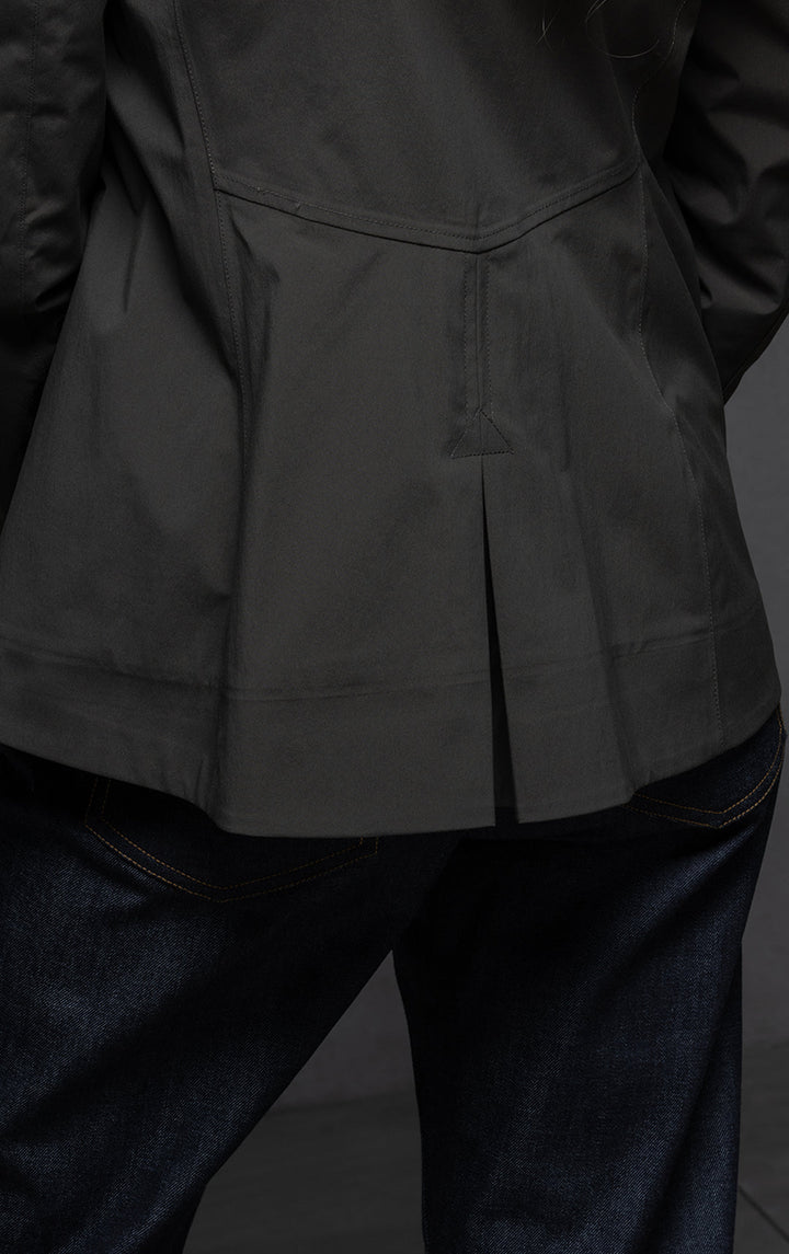 LAMINATED FIELD JACKET - Alchemy Equipment NZ
