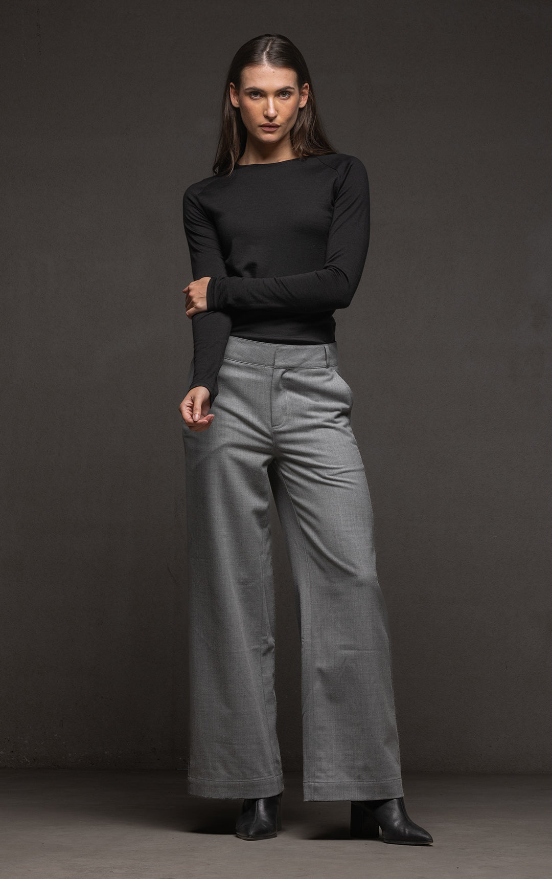 180GSM MERINO BASELAYER