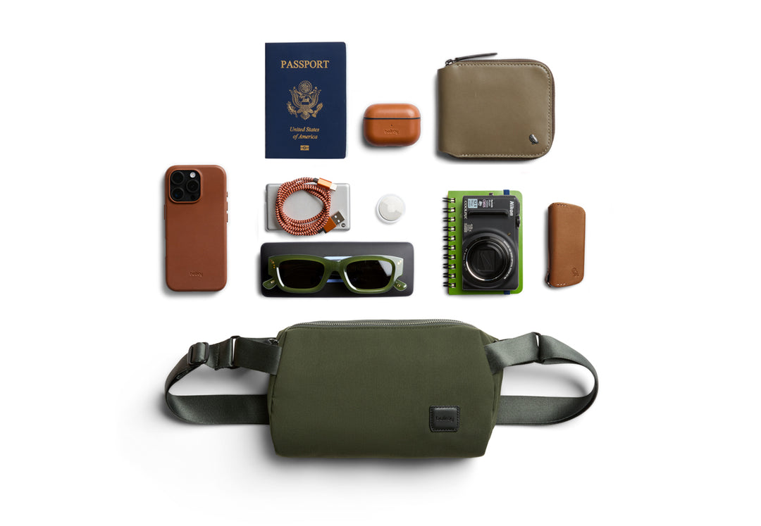 BELLROY - CLASSIC SLING 3L