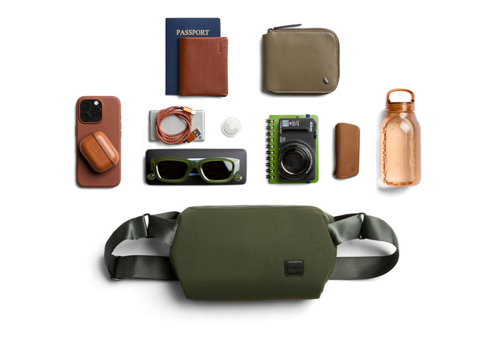 BELLROY - CLASSIC SLING 5L