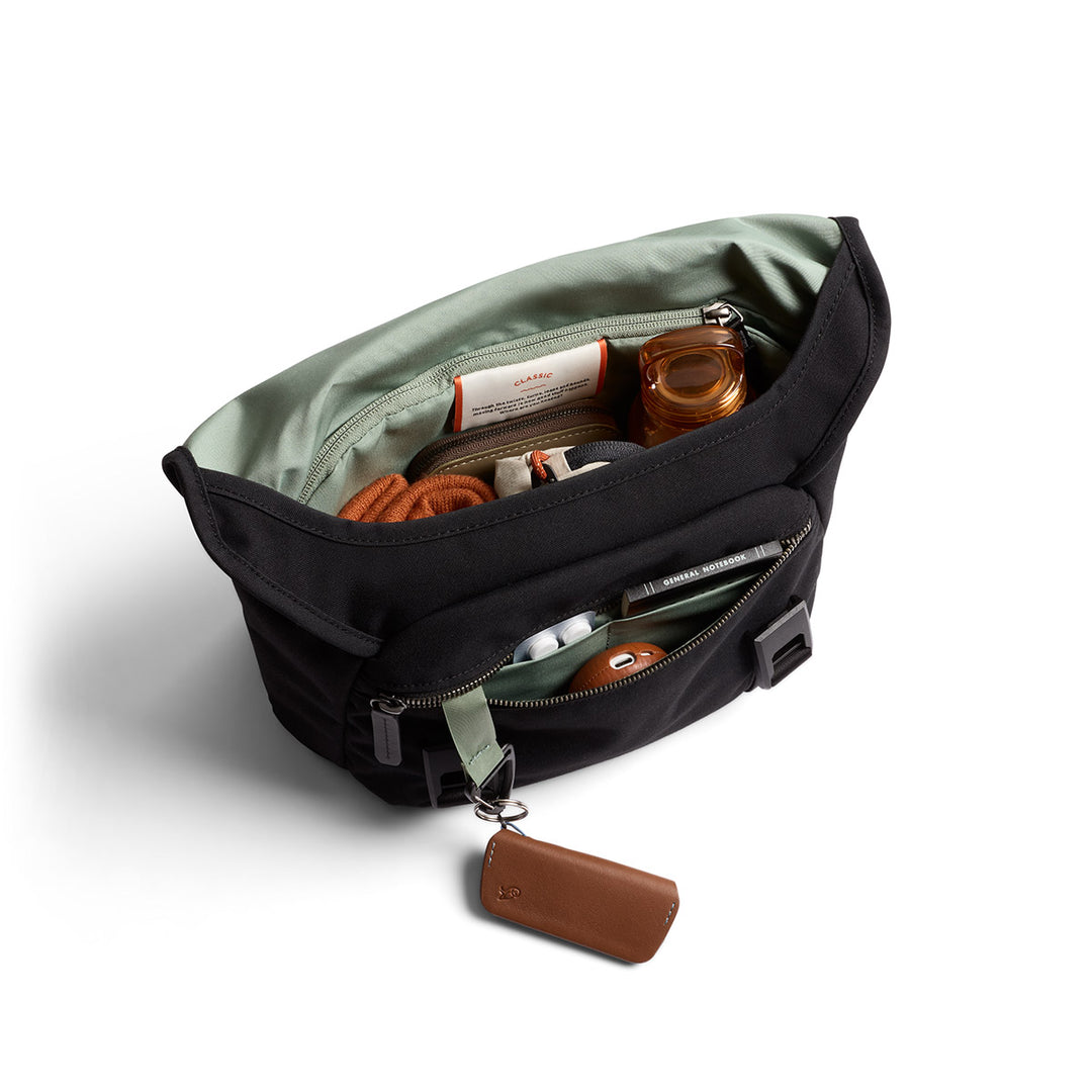 BELLROY - CLASSIC MESSENGER 6L