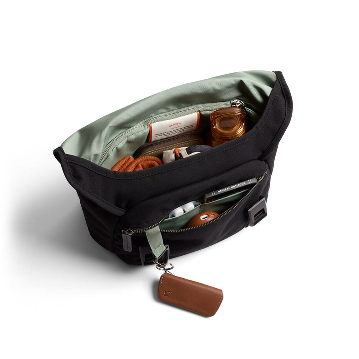 BELLROY - CLASSIC MESSENGER 6L