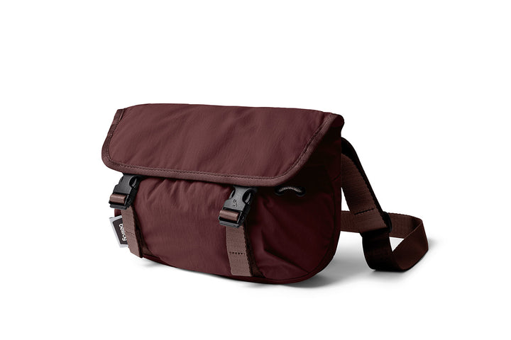 BELLROY - CINCH MINI MESSENGER