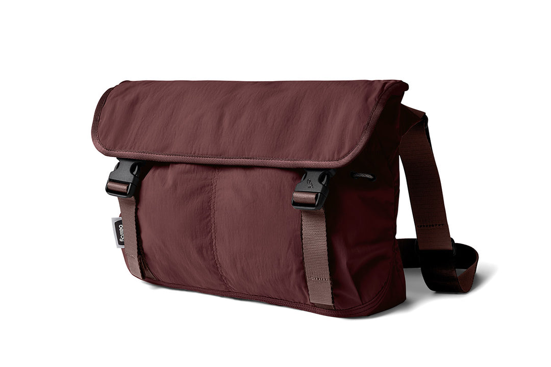 BELLROY - CINCH MESSENGER BAG