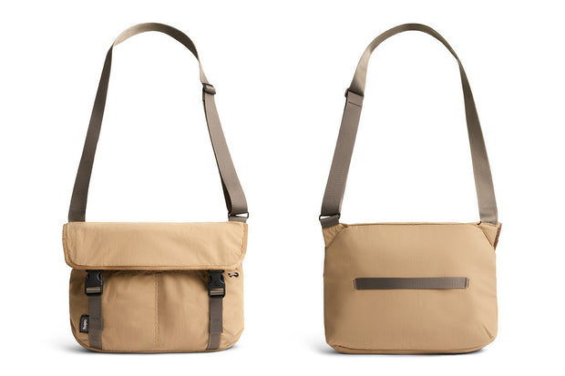 BELLROY - CINCH MESSENGER BAG