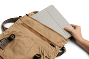 BELLROY - CINCH MESSENGER BAG