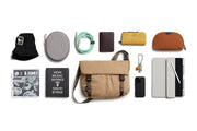 BELLROY - CINCH MESSENGER BAG