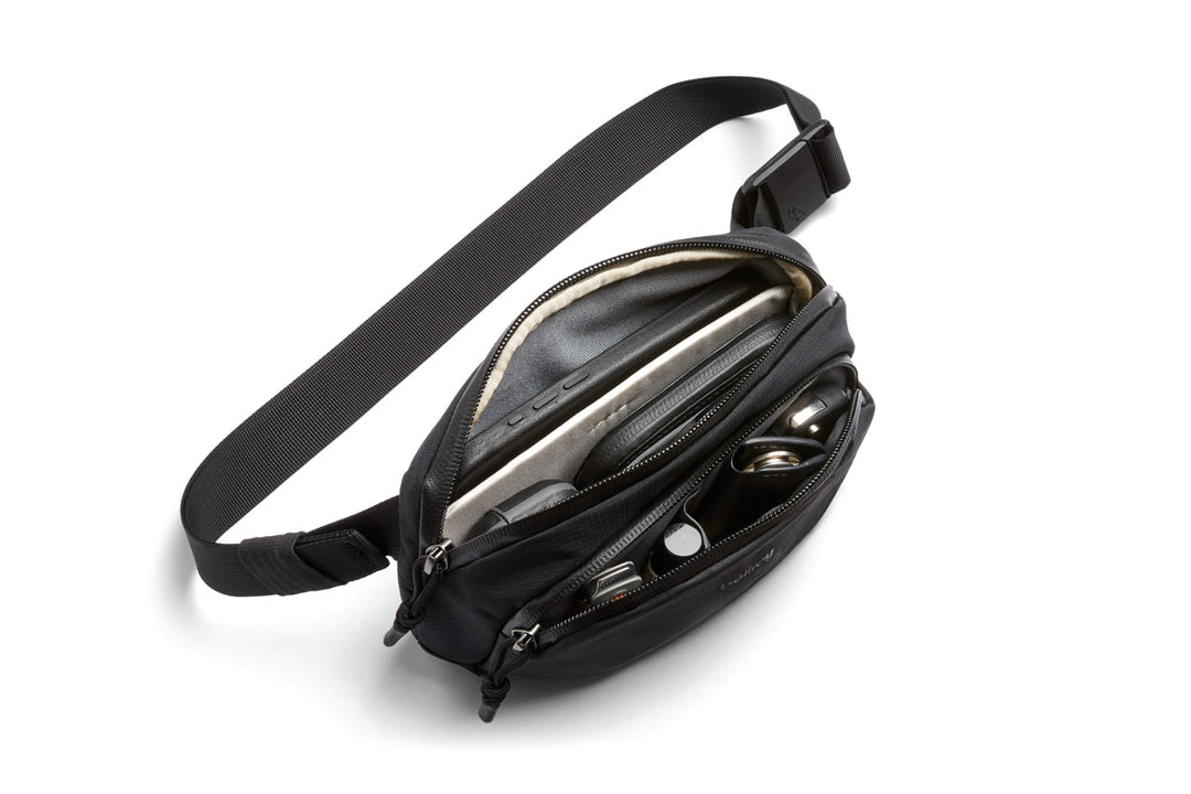 BELLROY - VENTURE HIP PACK 1.5L