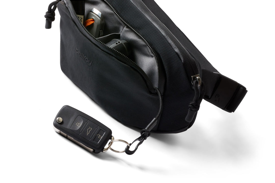 BELLROY - VENTURE HIP PACK 1.5L