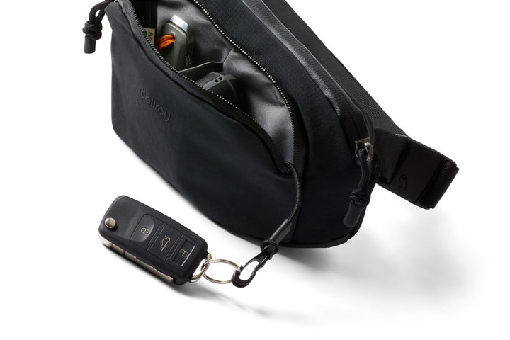 BELLROY - VENTURE HIP PACK 1.5L