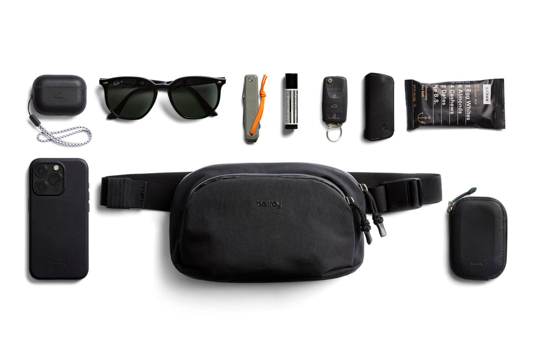 BELLROY - VENTURE HIP PACK 1.5L