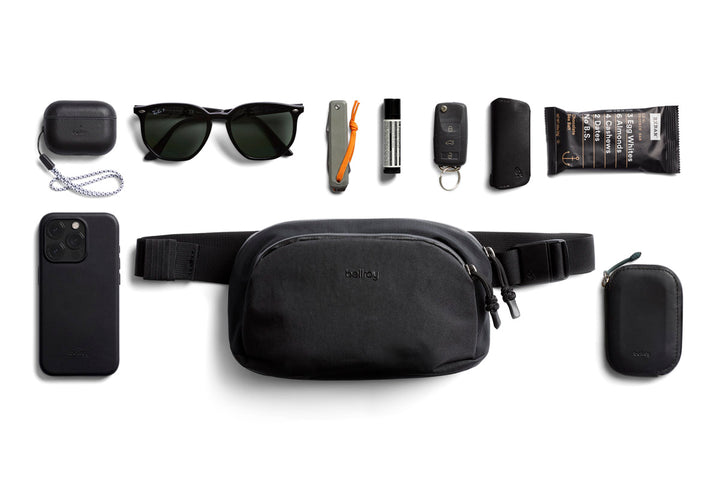 BELLROY - VENTURE HIP PACK 1.5L