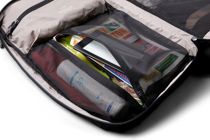 BELLROY - LITE TRAVEL PACK 30L