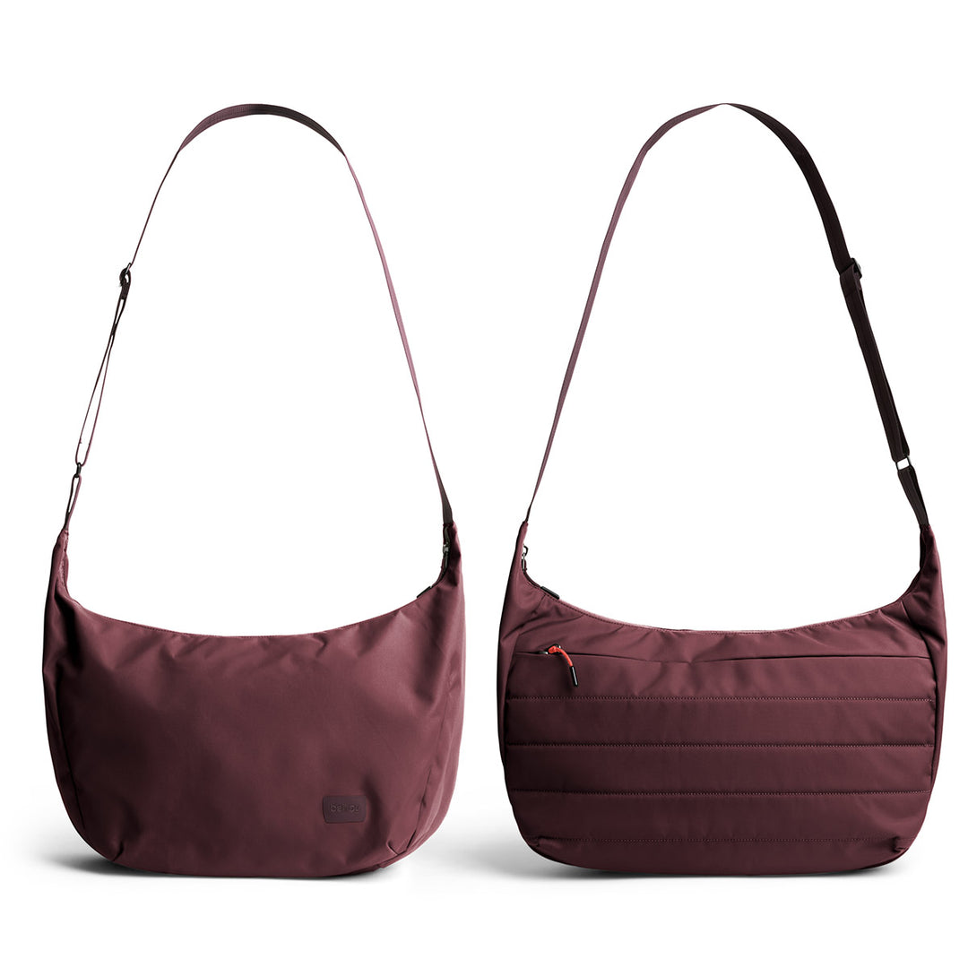 BELLROY - LANEWAY CRESENT BAG 12L