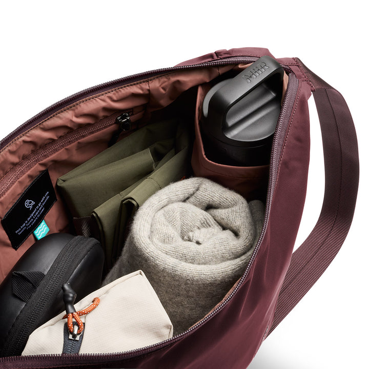 BELLROY - LANEWAY CRESENT BAG 12L