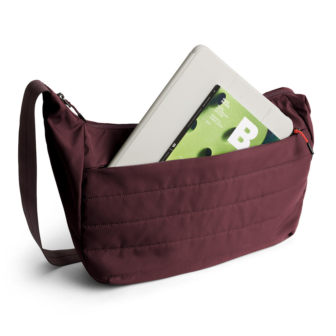 BELLROY - LANEWAY CRESENT BAG 12L