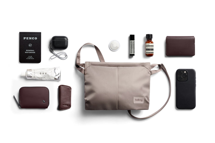 BELLROY - LANEWAY SACOCHE