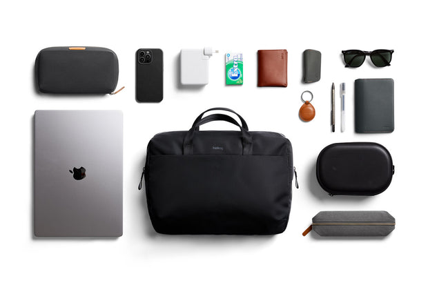 BELLROY - VIA WORK BAG (TECH BRIEFCASE)