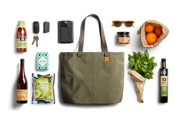 BELLROY - MARKET TOTE