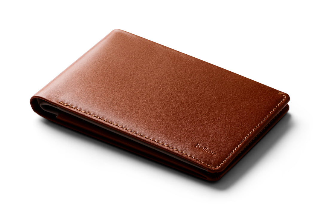 BELLROY - TRAVEL WALLET RFID