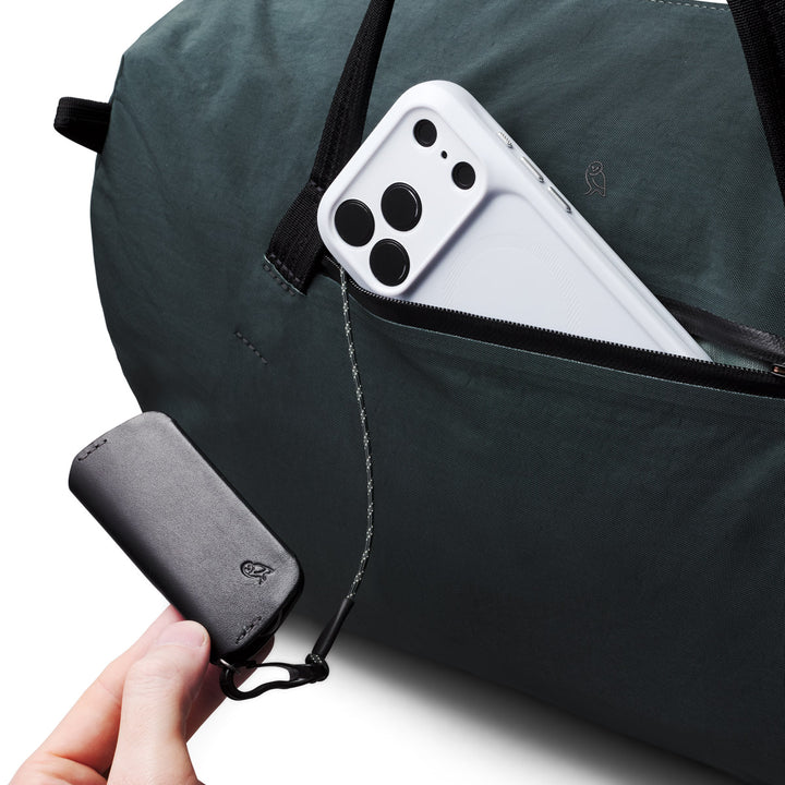 BELLROY - VENTURE READY DUFFEL 40L