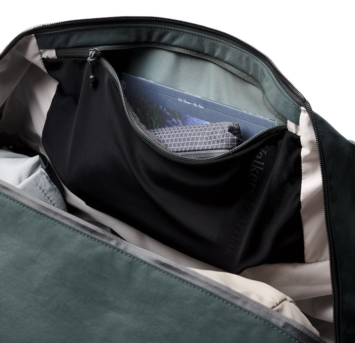 BELLROY - VENTURE READY DUFFEL 40L