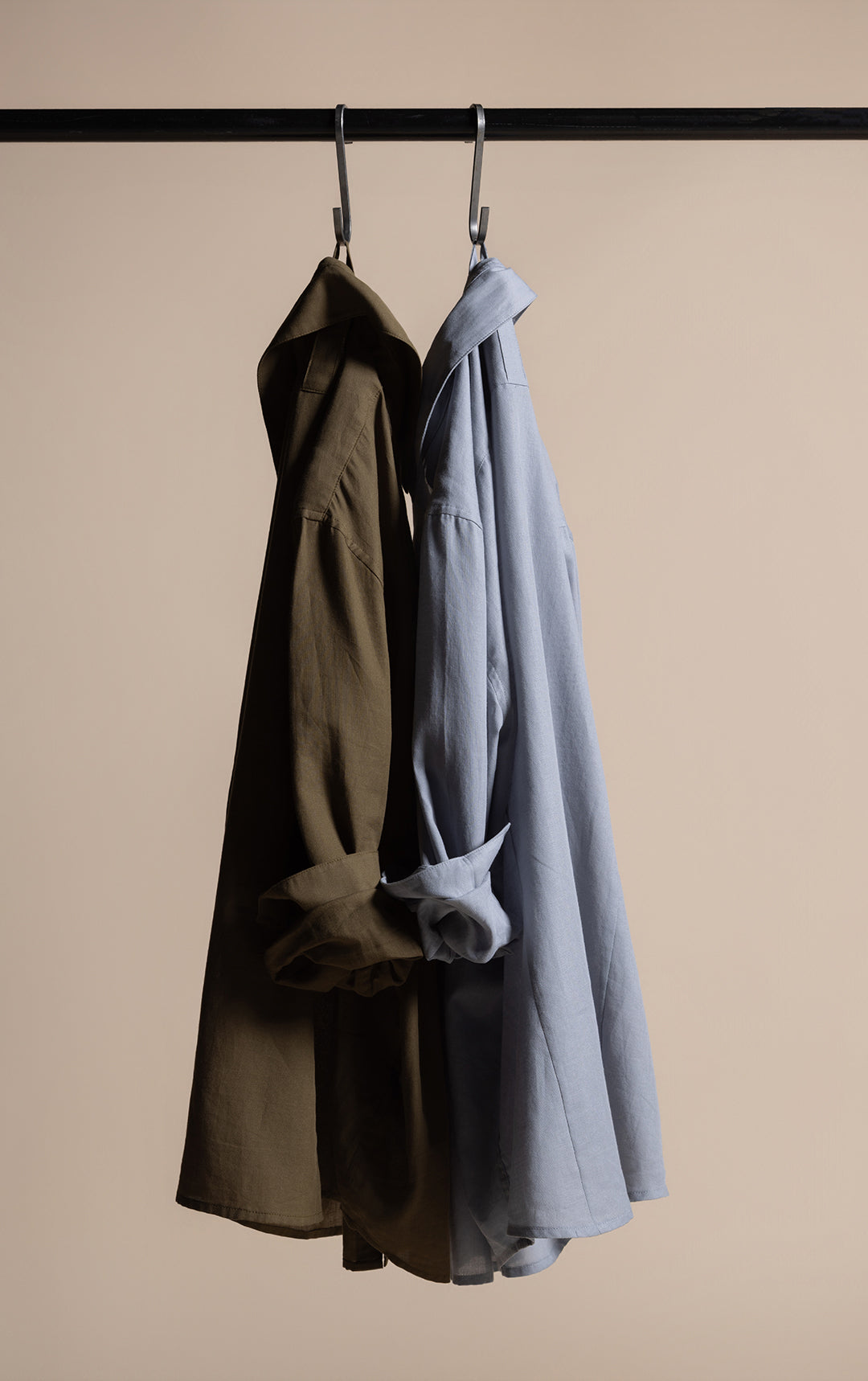 ORGANIC COTTON LIGHTWEIGHT SHIRT