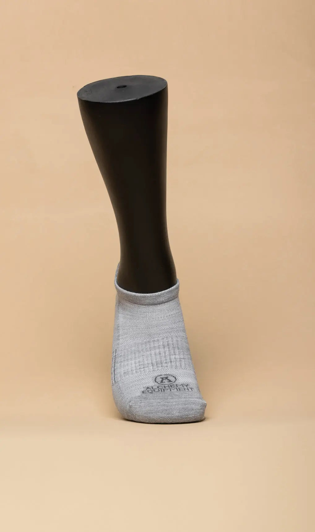 MERINO PERFORMANCE SOCK - LOW - Alchemy Equipment NZ
