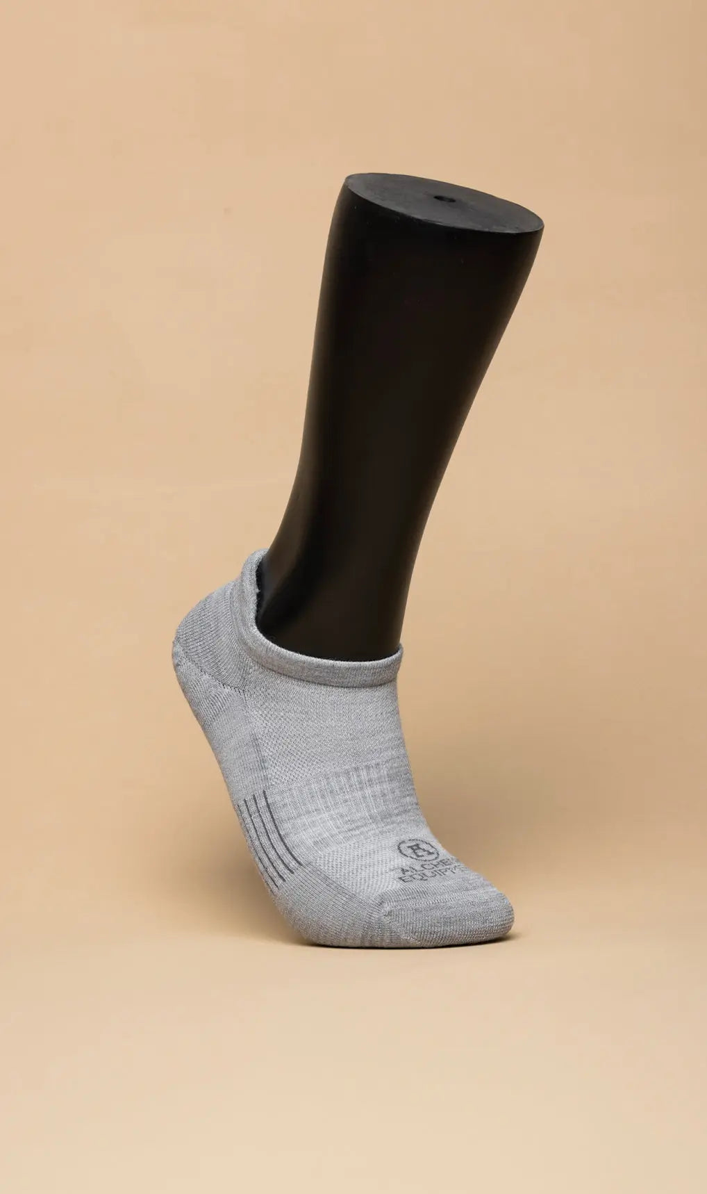 MERINO PERFORMANCE SOCK - LOW - Alchemy Equipment NZ