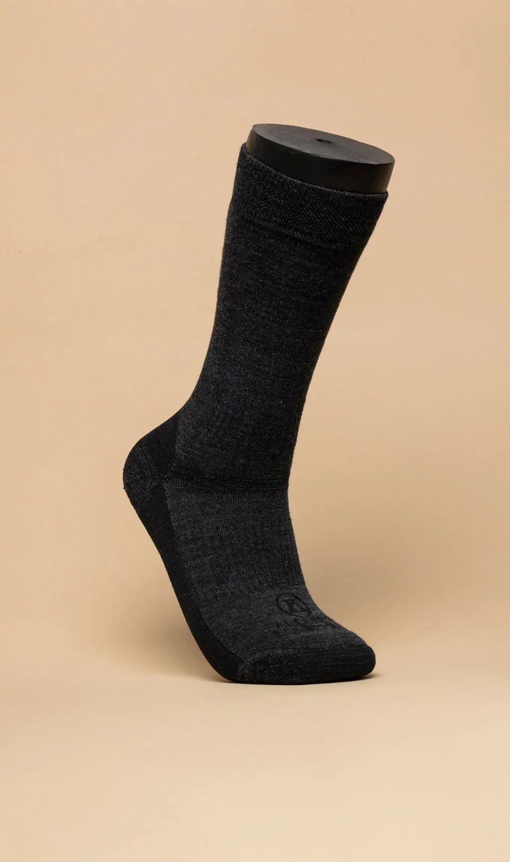 MERINO PERFORMANCE SOCK - HIGH - Alchemy Equipment NZ
