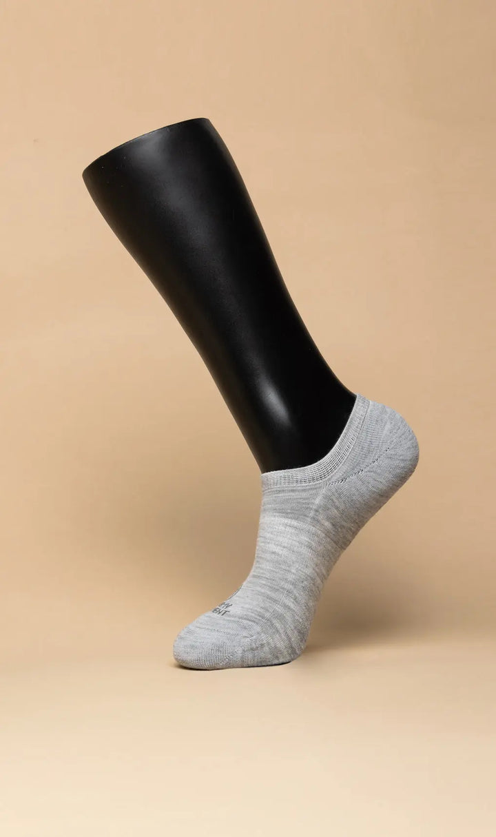 MERINO WOOL PERFORMANCE SOCKS - NO SHOW - Alchemy Equipment NZ