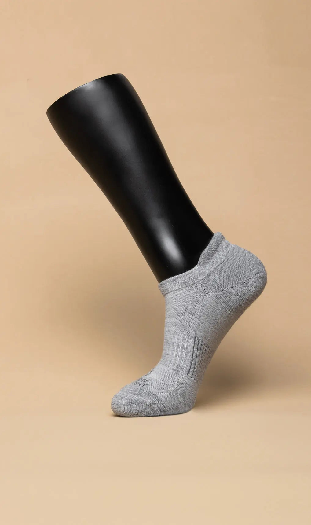 MERINO PERFORMANCE SOCK - LOW - Alchemy Equipment NZ