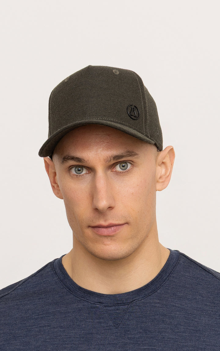 FLANNEL CAP