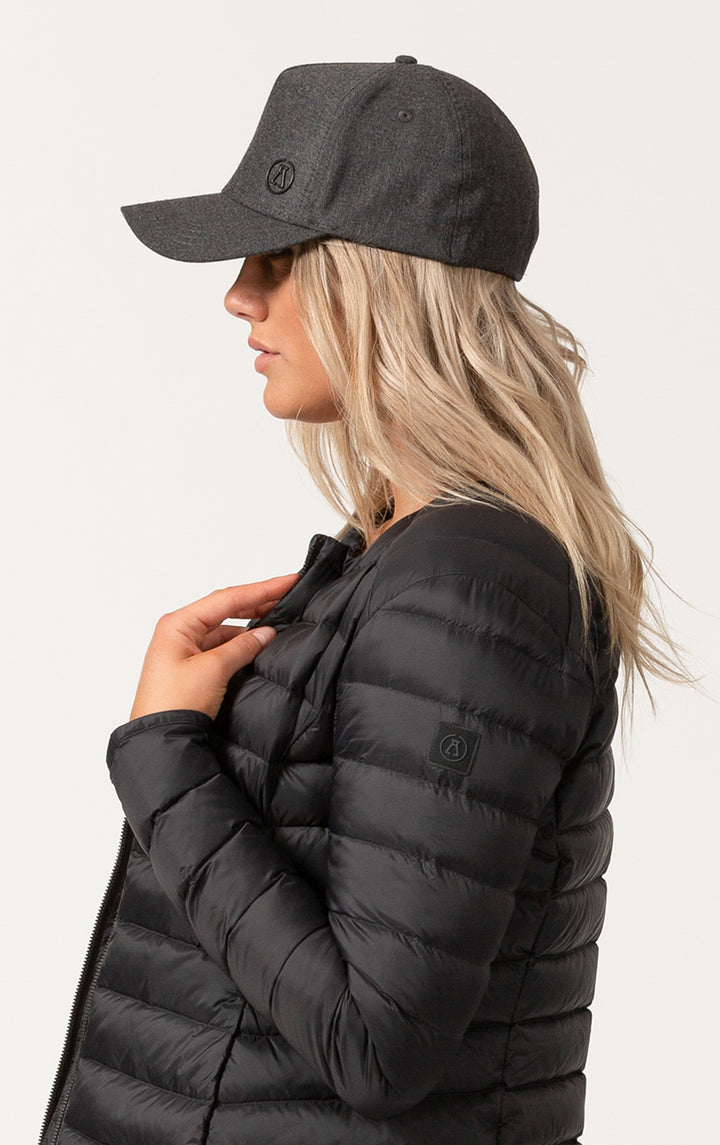 FLANNEL CAP - Alchemy Equipment NZ