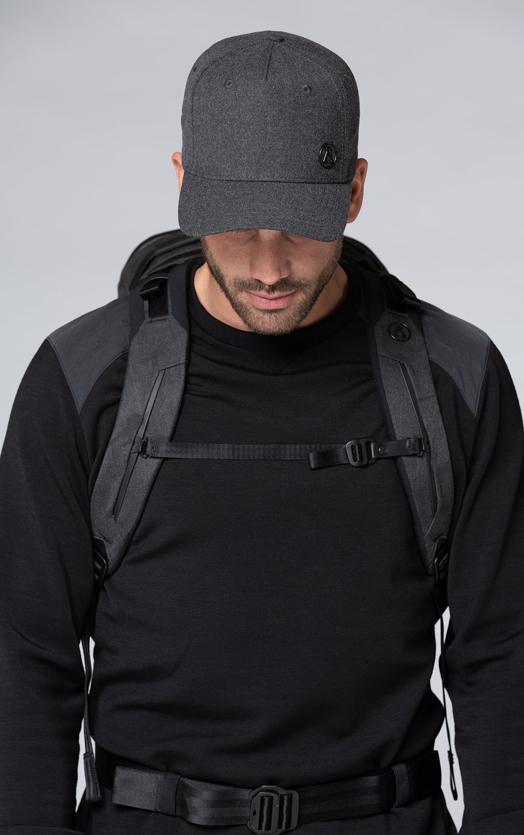 FLANNEL CAP - Alchemy Equipment NZ
