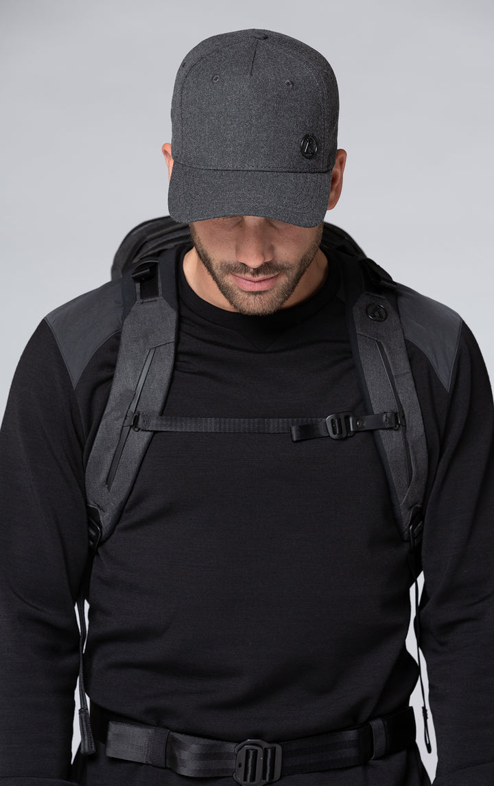 FLANNEL CAP - Alchemy Equipment NZ