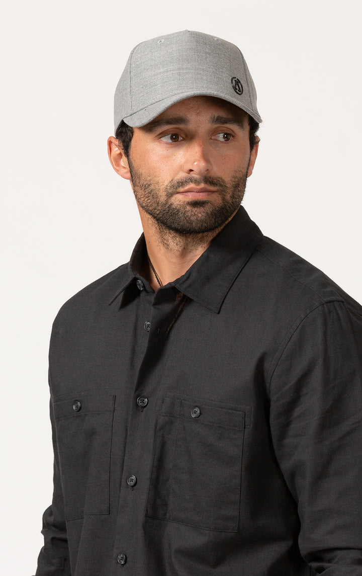 FLANNEL CAP - Alchemy Equipment NZ