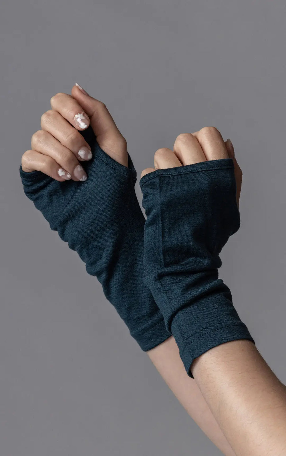 MERINO MITTS Alchemy Equipment