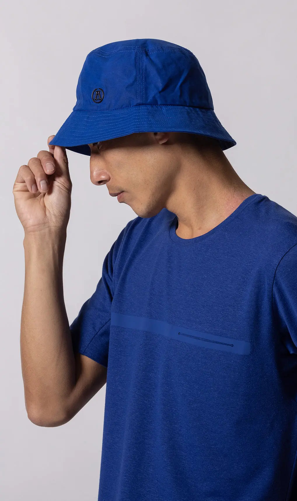 WAXED COTTON BUCKET HAT Alchemy Equipment NZ
