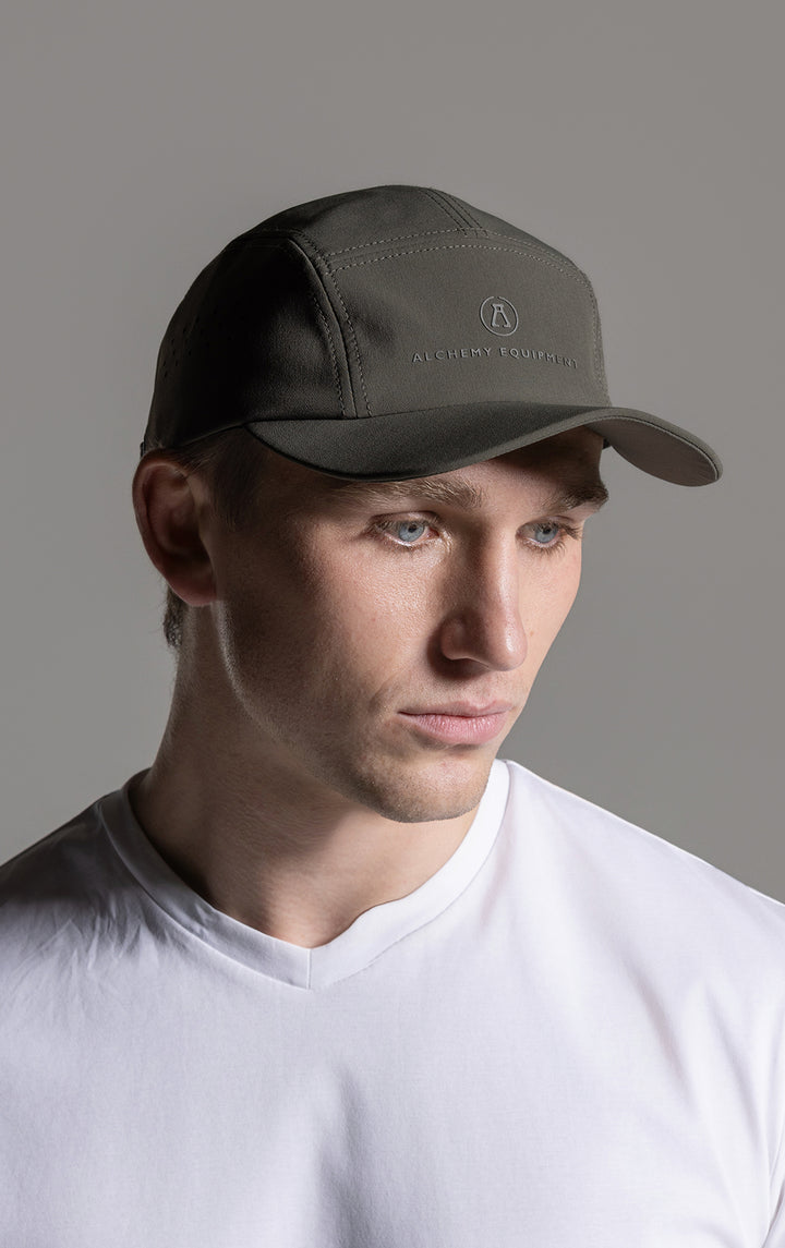 PERTEX EQUILIBRIUM CAP